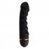 Vibrator G spot Clitoral Stimulator Female Silicone Dildo Adult Sex Toys Realistic Penis Strong Motor Masturbator black