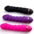 Vibrator G spot Clitoral Stimulator Female Silicone Dildo Adult Sex Toys Realistic Penis Strong Motor Masturbator black