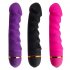 Vibrator G spot Clitoral Stimulator Female Silicone Dildo Adult Sex Toys Realistic Penis Strong Motor Masturbator black