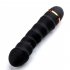 Vibrator G spot Clitoral Stimulator Female Silicone Dildo Adult Sex Toys Realistic Penis Strong Motor Masturbator black