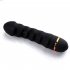 Vibrator G spot Clitoral Stimulator Female Silicone Dildo Adult Sex Toys Realistic Penis Strong Motor Masturbator black