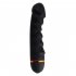 Vibrator G spot Clitoral Stimulator Female Silicone Dildo Adult Sex Toys Realistic Penis Strong Motor Masturbator black