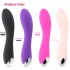 Vibrator Sex Toys For Women Dildo Masturbation Device G spot Massager Vagina Clitoral Stimulator Device Purple