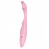 Vibrator with Double Head Female Climax Tool Women G Spot Masturbation Massager  powder