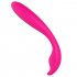 Vibrator with Double Head Female Climax Tool Women G Spot Masturbation Massager  powder