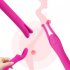 Vibrators For Women Sex Toys For Adult G Spot Massager For Female Clitoral Masturbator Erotic Toys Dildos For Women Purple Section B