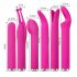 Vibrators For Women Sex Toys For Adult G Spot Massager For Female Clitoral Masturbator Erotic Toys Dildos For Women Purple Section B