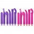 Vibrators For Women Sex Toys For Adult G Spot Massager For Female Clitoral Masturbator Erotic Toys Dildos For Women Purple Section B