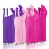 Vibrators For Women Sex Toys For Adult G Spot Massager For Female Clitoral Masturbator Erotic Toys Dildos For Women rose Red Section B