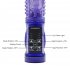 Vibrators G spot Vibrator Dildo Vibration Massager Sex Products Plating purple