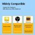 Video Capture Card 1080P HD Live Record Video Audio Adapter  4K USB 3 0 Type C UHD Video Capture Card Grey