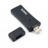 Video Capture Card USB 2 0 Port HD 1 Way 1080P Mini Video Capture Acquisition Card for Computer black