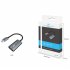 Video Capture Card USB 3 0 HDMI Video Capture Device HD USB Grabber Recorder for PS4 DVD Camera Live Streaming 5 0 black