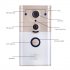 Video Doorbell Intercom is the perfect way to upgrade your home security  Access the camera via smartphone or tablet and enjoy HD 720p video at day and night 