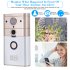 Video Doorbell Intercom is the perfect way to upgrade your home security  Access the camera via smartphone or tablet and enjoy HD 720p video at day and night 