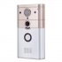 Video Doorbell Intercom is the perfect way to upgrade your home security  Access the camera via smartphone or tablet and enjoy HD 720p video at day and night 