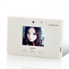 Video Memo Fridge Magnet which lets you record up to 60 seconds of video and audio for your loved ones