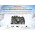 Video decorder 4K VP9 and 4K 10bits H265 H264 video decoders  up to 60fps
