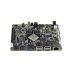 Video decorder 4K VP9 and 4K 10bits H265 H264 video decoders  up to 60fps