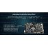 Video decorder 4K VP9 and 4K 10bits H265 H264 video decoders  up to 60fps