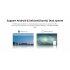 Video decorder 4K VP9 and 4K 10bits H265 H264 video decoders  up to 60fps