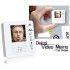 Video memo gadget for recording video messages and placing them on your fridge door  This cool gadget is brought to you by chinavasion at a low wholesale price 