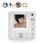 Video memo gadget for recording video messages and placing them on your fridge door  This cool gadget is brought to you by chinavasion at a low wholesale price 