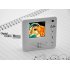 Video memo gadget for recording video messages and placing them on your fridge door  This cool gadget is brought to you by chinavasion at a low wholesale price 