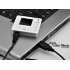 Video memo gadget for recording video messages and placing them on your fridge door  This cool gadget is brought to you by chinavasion at a low wholesale price 