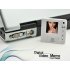 Video memo gadget for recording video messages and placing them on your fridge door  This cool gadget is brought to you by chinavasion at a low wholesale price 
