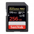 SanDisk Extreme Pro 256G SD Card