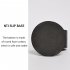 Vintage Alarm Clock High Precision Silent Bedside Night Light Loud Alarm Clock For Bedroom Home Office Decor milky white