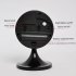 Vintage Alarm Clock High Precision Silent Bedside Night Light Loud Alarm Clock For Bedroom Home Office Decor milky white
