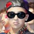 Vintage Oval Round Sunglasses Men Women UV400 Shades Mirrored Glasses LensDHM7