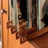 Vinyl Record Dividers 26 Pieces  Alphabetical Vinyl Record Storage Dividers A Z  Wooden Record Separator  for Album CD DVD