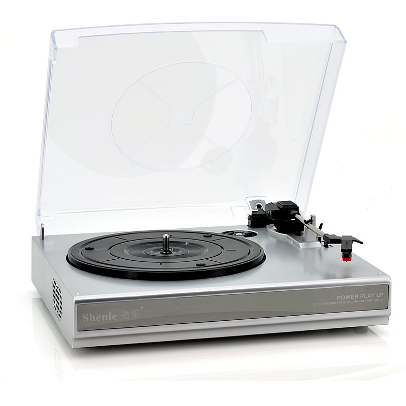 Record Player