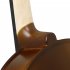 Viola Spruce Wood Hand Made Professional Viola Set Viola Kit For Student With Carrying Case Bow 4 4 Viola Education Instrument For Beginners Students Kids 4 4 r