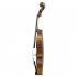 Viola Spruce Wood Hand Made Professional Viola Set Viola Kit For Student With Carrying Case Bow 4 4 Viola Education Instrument For Beginners Students Kids 4 4 r