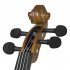 Viola Spruce Wood Hand Made Professional Viola Set Viola Kit For Student With Carrying Case Bow 4 4 Viola Education Instrument For Beginners Students Kids 4 4 r