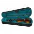 Viola Spruce Wood Hand Made Professional Viola Set Viola Kit For Student With Carrying Case Bow 4 4 Viola Education Instrument For Beginners Students Kids 4 4 r