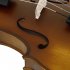 Viola Spruce Wood Hand Made Professional Viola Set Viola Kit For Student With Carrying Case Bow 4 4 Viola Education Instrument For Beginners Students Kids 4 4 r