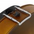 Viola Spruce Wood Hand Made Professional Viola Set Viola Kit For Student With Carrying Case Bow 4 4 Viola Education Instrument For Beginners Students Kids 4 4 r