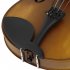 Viola Spruce Wood Hand Made Professional Viola Set Viola Kit For Student With Carrying Case Bow 4 4 Viola Education Instrument For Beginners Students Kids 4 4 r