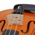 Violin Bridge Maple Wood Material for 4 4 3 4 1 2 1 4 1 8 Size Violin Accessory Wood color 3 4