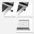 Virtual Mouse Mover Jiggler Simulate Mouse Movement Device Usb Port Undetectable Shaker For Computer Laptop black