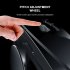 Virtual Reality VR Glasses Full Screen Visual Wide Angle 120 Degrees VR Glasses for 5 To 7 Inch Smartphone Devices black