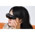 Virtual Video Glasses with 3D Function  98 Inch Virtual Screen  VGA AV  1080p Compatible and more   Bring entertainment closer to you than ever before
