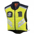 Visibility Reflective Vest Breathable Riding Safety Vests