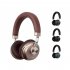 Vj083 Wireless Headsets Noise Canceling Ear Buds 10 Hours Playtime Earphones Blue