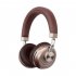 Vj083 Wireless Headsets Noise Canceling Ear Buds 10 Hours Playtime Earphones Blue